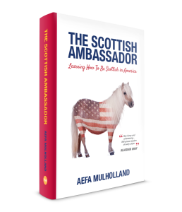 The Scottish Ambassador