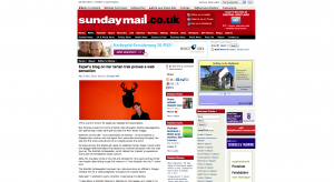 The Sunday Mail